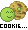 love cookie